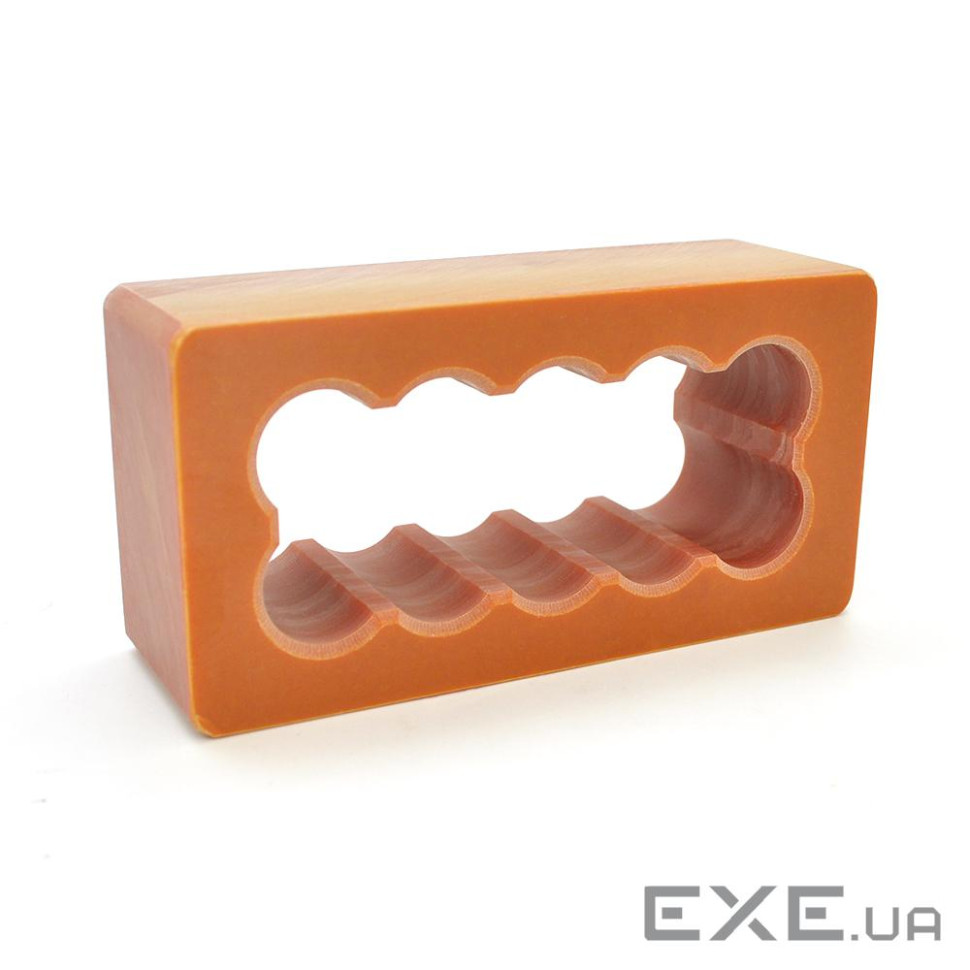 Дворядний 2x5 затискач для збирання акумуляторів на базі 18650 (DRF / 2x5) 18650 (DRF / 2x5)