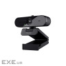 Веб-камера Trust Taxon QHD Webcam Eco Black (24733)