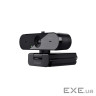Веб-камера Trust Taxon QHD Webcam Eco Black (24733)