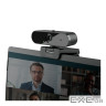 Веб-камера Trust Taxon QHD Webcam Eco Black (24733)