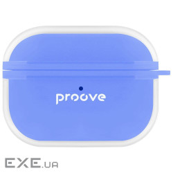 Чехол Proove Air Bump Case AirPods Pro 3 blue (PCABARP30012)