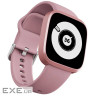 Смарт-годинник HiFuture edge pink (edge.pink)