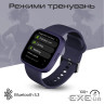 Смарт-годинник HiFuture edge pink (edge.pink)