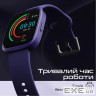 Смарт-годинник HiFuture edge pink (edge.pink)
