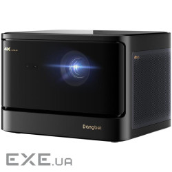 Проєктор DANGBEI DBOX02, DLP Laser, 2450Lm, 4K (044L00LU4H00)