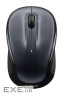 Миша Logitech M325s Dark Silver (910-006812)