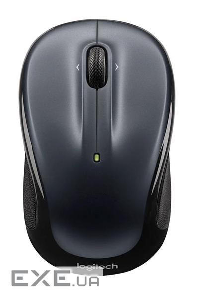 Миша Logitech M325s Dark Silver (910-006812)