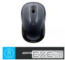 Миша Logitech M325s Dark Silver (910-006812)