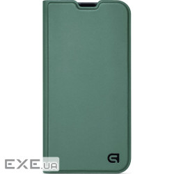 Чохол до мобільного телефона Armorstandart OneFold Case Samsung A07 4G Green (ARM86790)