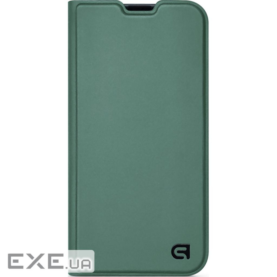 Чохол до мобільного телефона Armorstandart OneFold Case Samsung A07 4G Green (ARM86790)