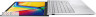 ноутбук 15.6FMI/C5 320/16/512/Intel HD/D OS/BL/Cool Silver ASUS X1504MA-BQ106 (90NB17I2-M005B0)