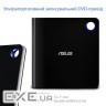 Оптичний привід Blu-Ray/ HD-DVD ASUS SBW-06D5H-U/BLK/G/AS