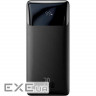 Повербанк BASEUS Bipow Digital Display Power Bank 20W 30000mAh Black (PPDML-N01)