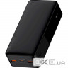 Повербанк BASEUS Bipow Digital Display Power Bank 20W 30000mAh Black (PPDML-N01)