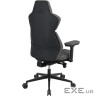 Кресло для геймеров AeroCool XTAL Mesh Black (TEGC-2101101.11)