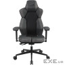 Кресло для геймеров AeroCool XTAL Mesh Black (TEGC-2101101.11)