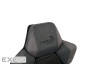Кресло для геймеров AeroCool XTAL Mesh Black (TEGC-2101101.11)