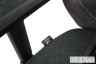 Кресло для геймеров AeroCool XTAL Mesh Black (TEGC-2101101.11)