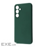 Чохол WAVE Colorful Case (TPU) Samsung Galaxy A55 forest green (55675 forest green)