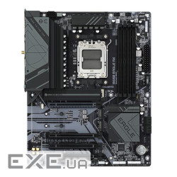 Материнська плата GIGABYTE B650 Eagle