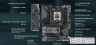 Материнська плата GIGABYTE B650 Eagle