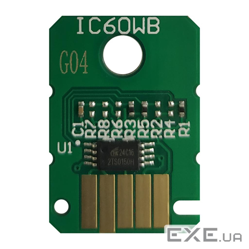 Чип для картриджа Canon MC-G04/5813C001 Everprint (CHIP-CAN-MB-MC-G04)