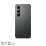 Смартфон Infinix Hot 60 Pro X6885 8/128GB Sleek Black, 6.78" (2720х1224) AMOLED / MediaTek Helio G20