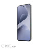 Смартфон Infinix Hot 60 Pro X6885 8/128GB Sleek Black, 6.78" (2720х1224) AMOLED / MediaTek Helio G20