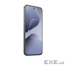 Смартфон Infinix Hot 60 Pro X6885 8/128GB Sleek Black, 6.78" (2720х1224) AMOLED / MediaTek Helio G20