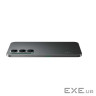 Смартфон Infinix Hot 60 Pro X6885 8/128GB Sleek Black, 6.78" (2720х1224) AMOLED / MediaTek Helio G20