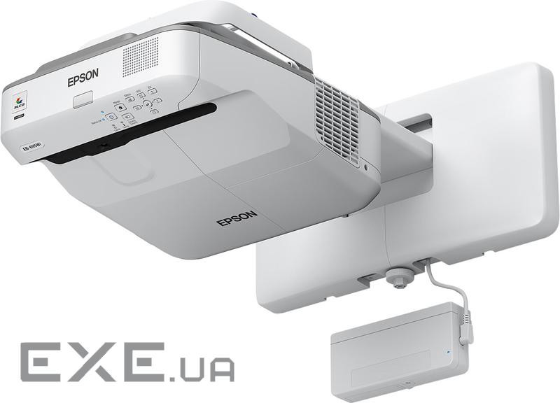 Проектор Epson EB-695Wi (V11H740040)