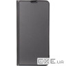Чeхол-книжка BeCover Exclusive New Style для Samsung Galaxy A35 5G SM-A356 Black (712667)