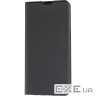 Чeхол-книжка BeCover Exclusive New Style для Samsung Galaxy A35 5G SM-A356 Black (712667)