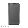 Чeхол-книжка BeCover Exclusive New Style для Samsung Galaxy A35 5G SM-A356 Black (712667)