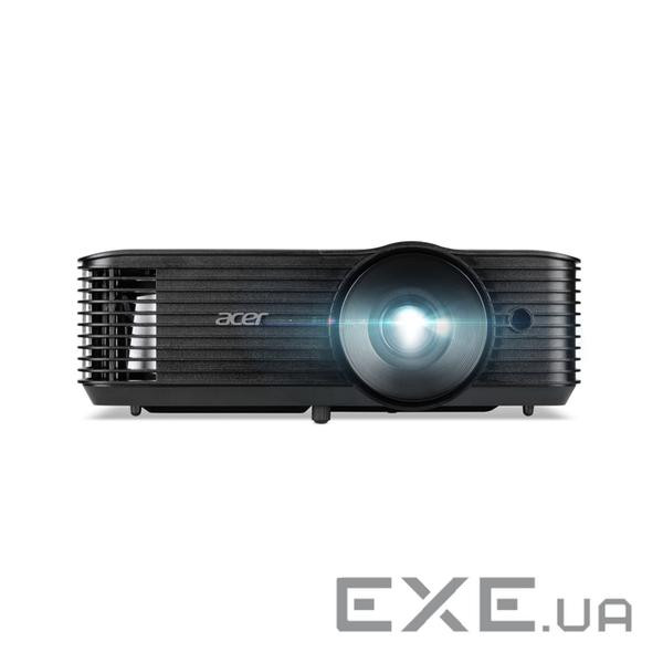 Проектор X1328 (DLP, WXGA, 5000Lm, 20000:1,1.54-1. 72, 5/10/15, 3W, VGA, HDMI, RCA, U (MR.JX611.001)