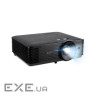 Проектор X1328 (DLP, WXGA, 5000Lm, 20000:1,1.54-1. 72, 5/10/15, 3W, VGA, HDMI, RCA, U (MR.JX611.001)