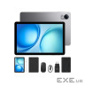 Планшет Doogee Tab G5 10.1" 3/128GB 4G (LTE) Gray VIP Edition (6942654903341)