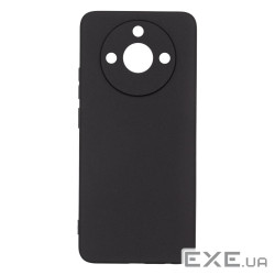 Чохол до мобільного телефона Armorstandart Matte Slim Fit Realme 11 4G Camera cover Black (ARM69150)