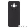Чохол до мобільного телефона Armorstandart Matte Slim Fit Realme 11 4G Camera cover Black (ARM69150)