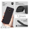 Чохол до мобільного телефона Armorstandart Matte Slim Fit Realme 11 4G Camera cover Black (ARM69150)