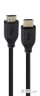 Кабель CABLEXPERT HDMI v2.1 3м Black (CC-HDMI8K-3M)