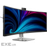 Монітор PHILIPS 49B2U5900CH/00