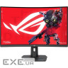 Монітор ASUS ROG Strix XG32WCS (90LM0AC0-B01970)