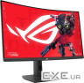 Монітор ASUS ROG Strix XG32WCS (90LM0AC0-B01970)
