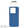 Чохол до мобільного телефона Armorstandart ICON Case Xiaomi 14 Pro Dark Blue (ARM73059)