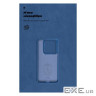 Чохол до мобільного телефона Armorstandart ICON Case Xiaomi 14 Pro Dark Blue (ARM73059)