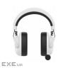 Навушники A4Tech Bloody GR585 Wireless White (4711421003094)