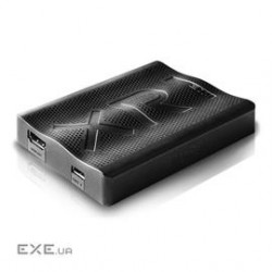 EVGA Accessory 141-U1-CB20-LR XR1 lite Capture Card OBS USB 3.0 4K Pass Through Retail