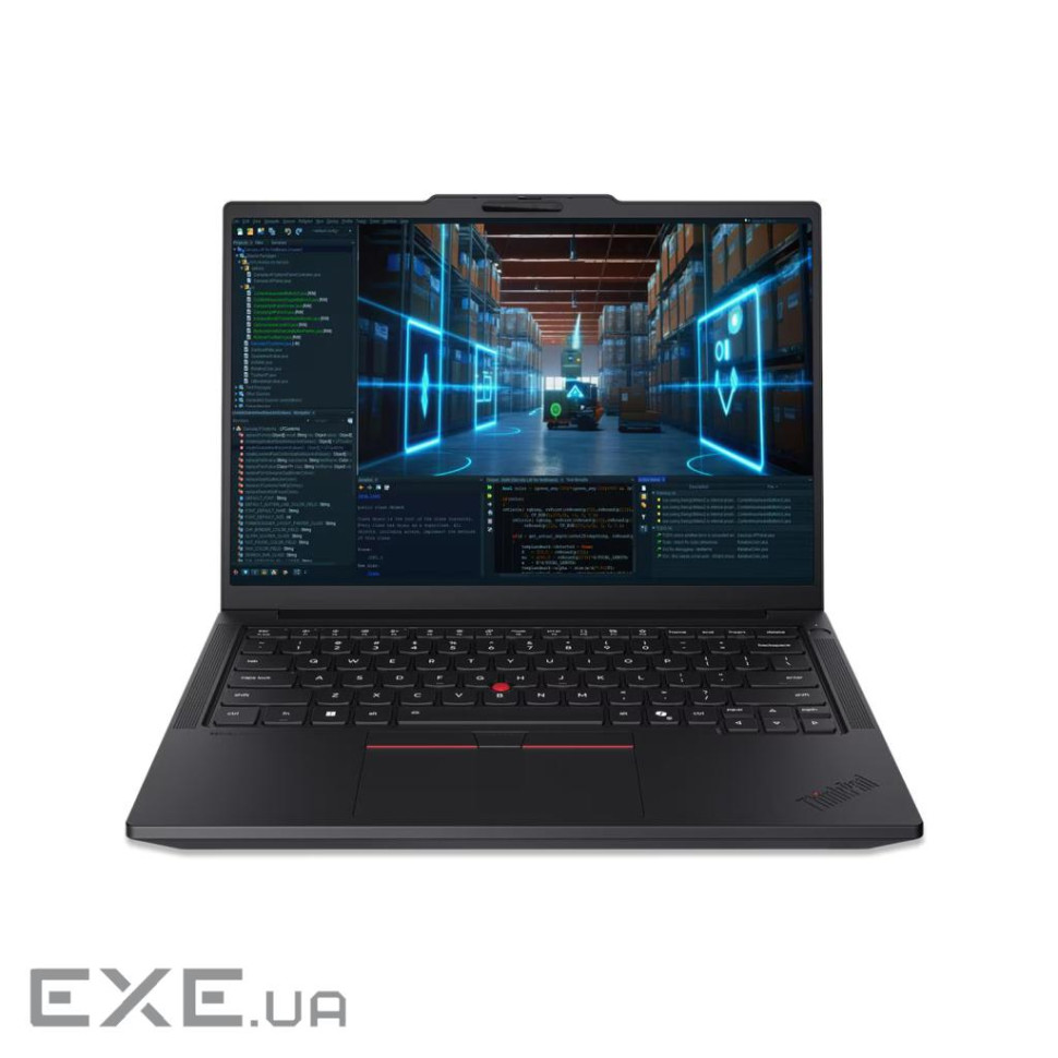 Lenovo ThinkPad P14s Gen 7 14" WUXGA, AMD Ryzen AI 7 PRO 450, 32GB, 1TB, W11P64 UK (21X00011RA)