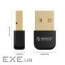 USB Bluetooth адаптер 4.0 ORICO BTA-403-BK (SC230150)